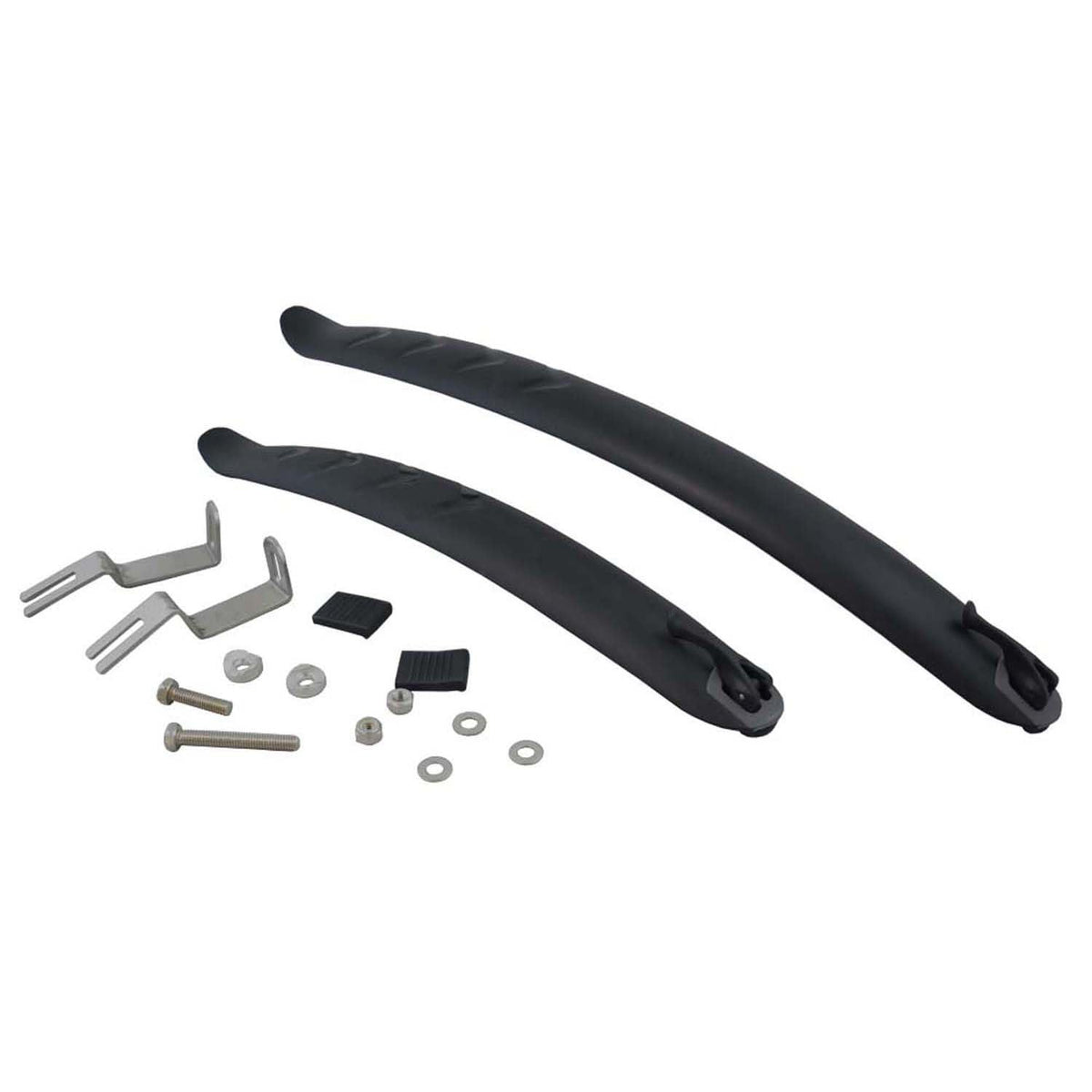 Phosphorus Stingray Sunny Foil Road/Cross Bike Special Fender Black SW – 670fr 109 – 41161 901701