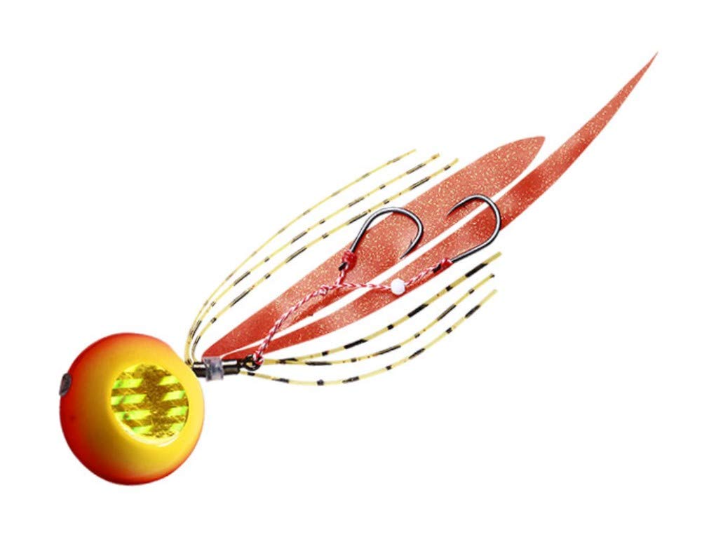 Majorcraft TM-1605GOLDORANGE Tainomi 160g