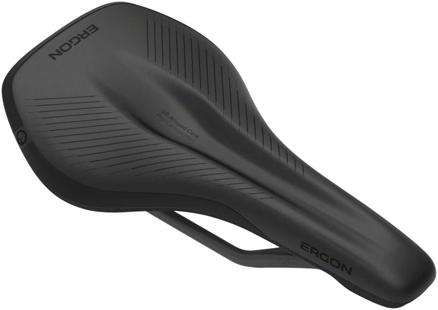 SR Allroad Core Pro Carbon Men - Medium/Large - Stealth