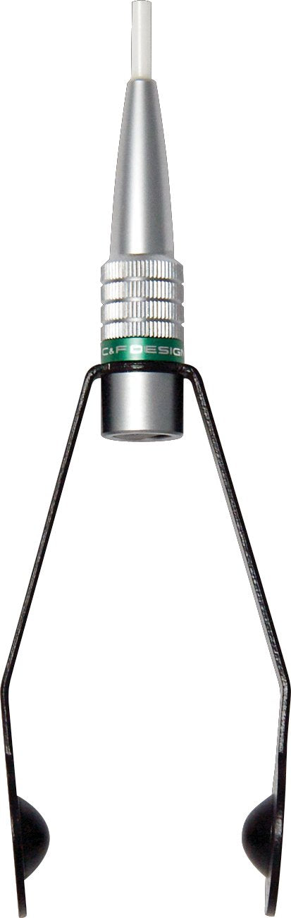 C & fdesign (si-andoehudezain) sorutouxo-ta- For Bobbin Holder CFT – r-60sw