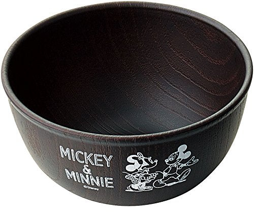 Disney Mickey & Friends D-MF17 48014 Bowl (L) Mickey & Minnie