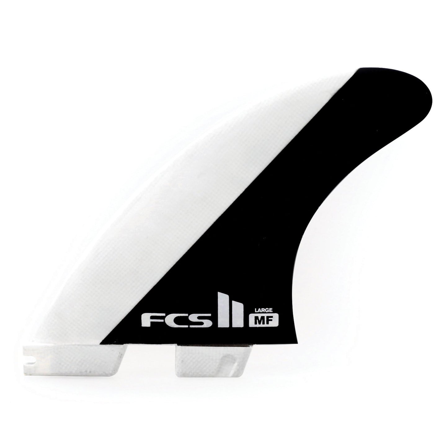 FCS II Mick Fanning Performance Core Tri Fins (Grom)