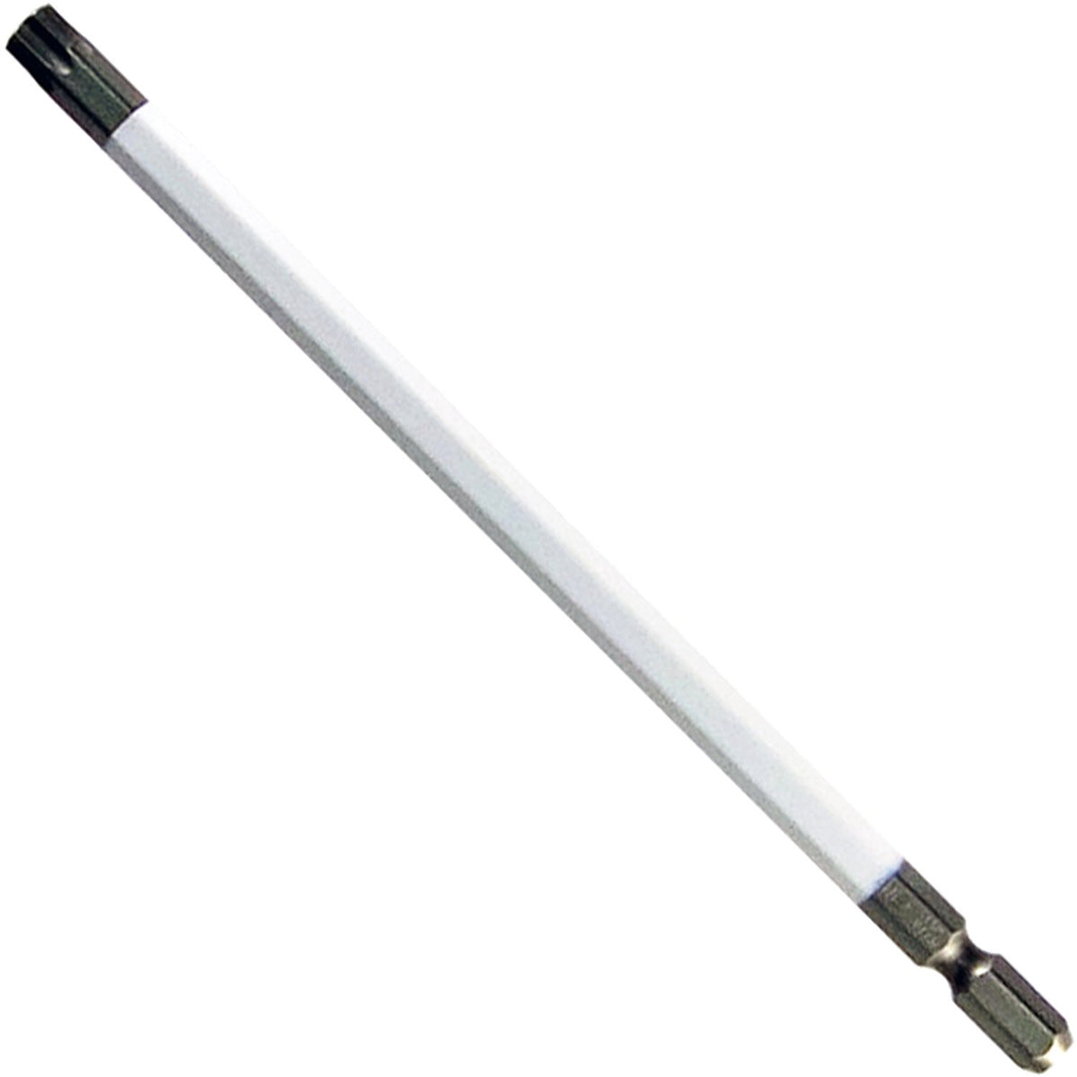 ANEX ACTX-4015 Color Bit, Hex Love, Single Headed, T40 x 150 mm with Hole