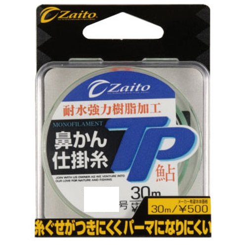 Owner 66059 Zite Nose Lug Thread TP No. 2