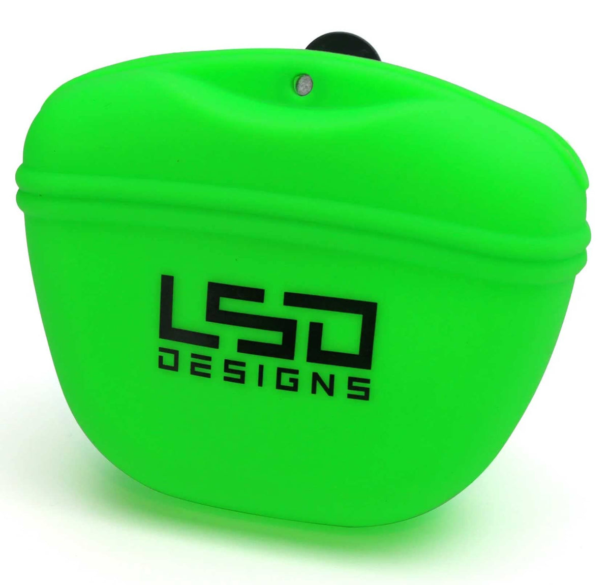 Love Soul Dream KUZU Pouch #Chart Green