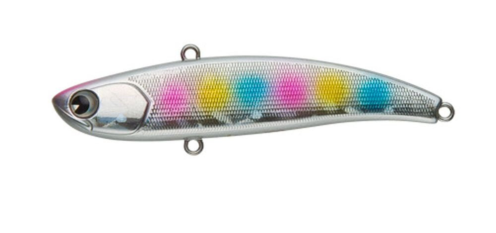 AMZ Design (ima) Vibration Koume #KU70-104 Cotton Candy 2.8 inches (70 mm) 0.5 oz (13 g)
