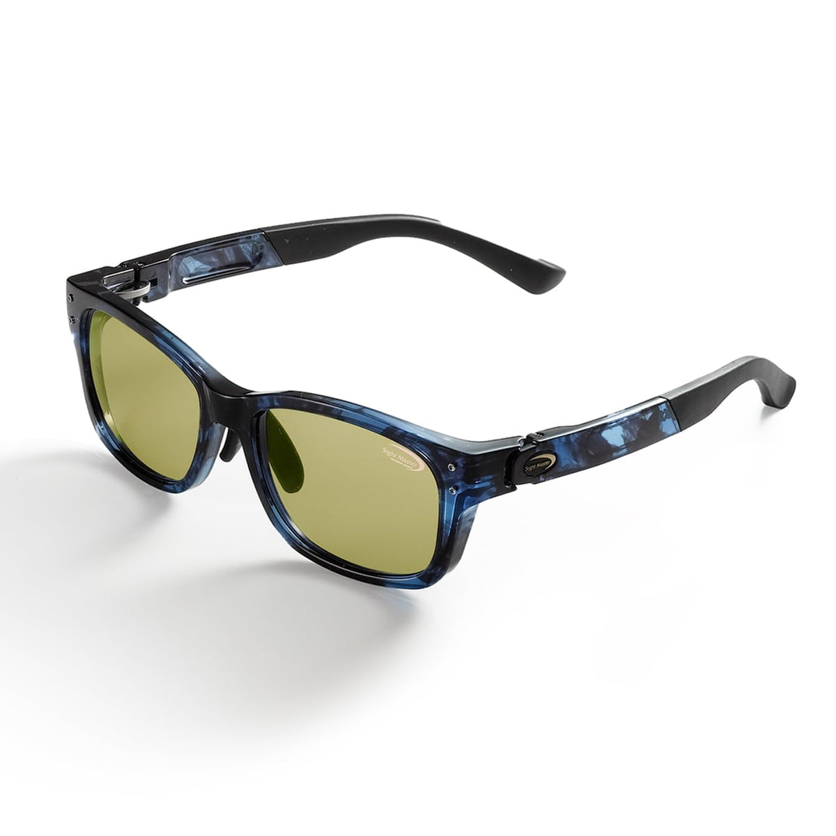 Site Master Classico Plus Blue Demi PRO Ease Green (SWR)