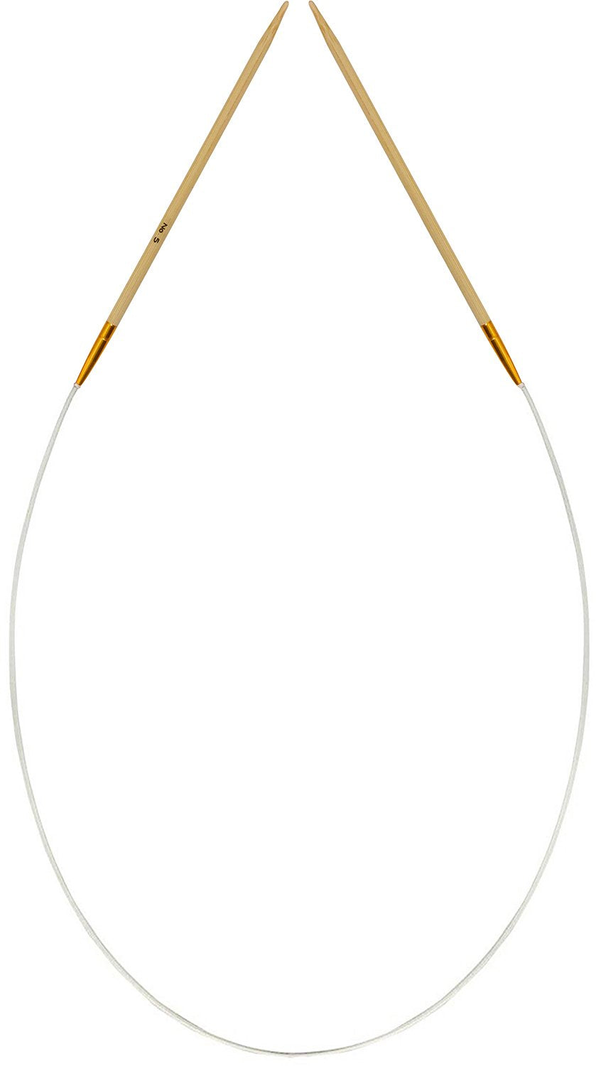 STAR WHEEL Needle 80 cm 5 # # # #