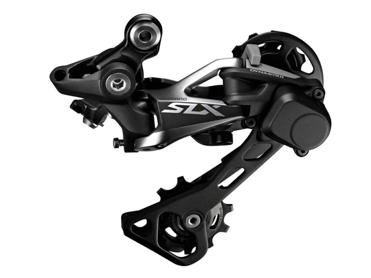 Shimano Rear Mech SLX M7000 Shad+11sp GS