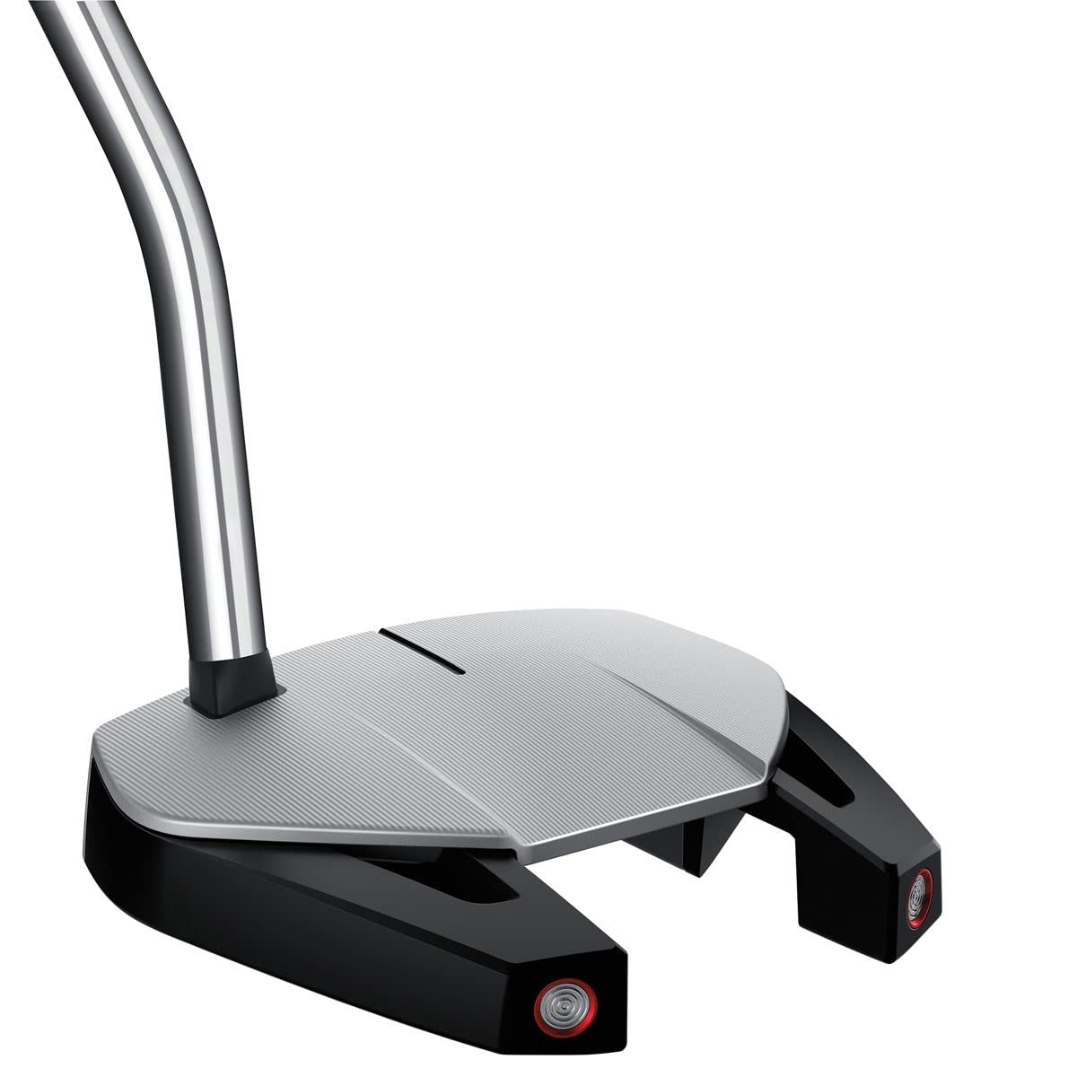 Taylor Made Spider GT Putter Single Bend Men's Golf Club Right PT 34" Hosel Type: Single Bend