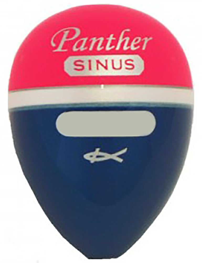 Kizakura 000 04032 Uki Panther Sinus Pink