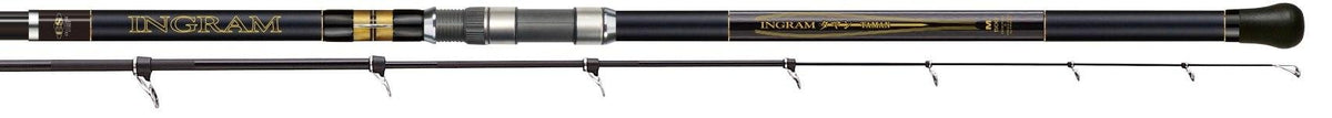 Uzaki Nissin rod Ingram Taman H 5005