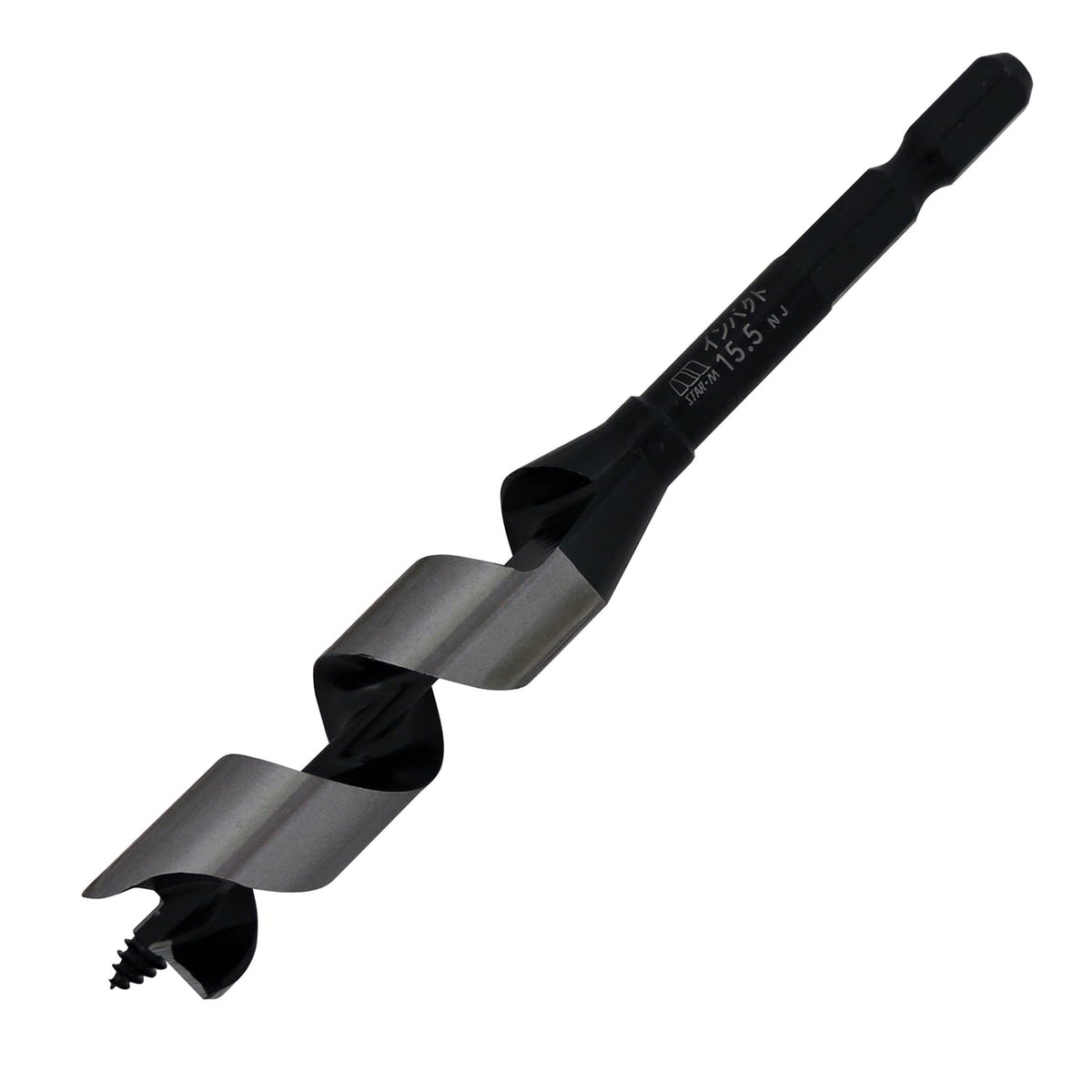 Star M Impact Bit Short 15.5 7S-155