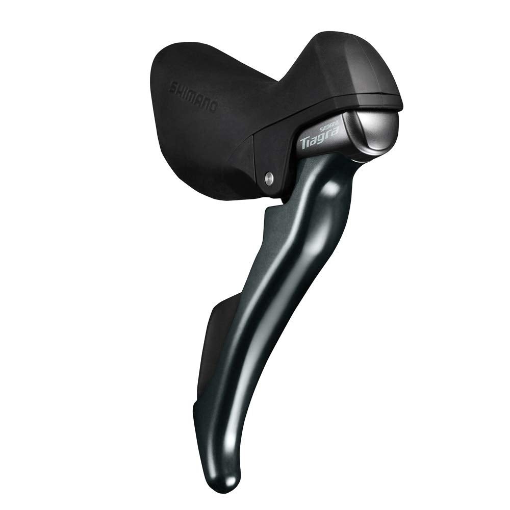 SHIMANO Road TIAGRA ST4700 Double Shifters 10S Black