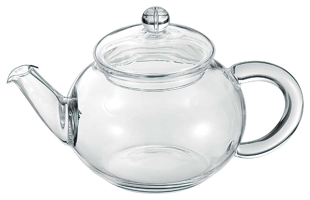 Asahi FH-220 Glass Teapot 13.8 fl oz (390 ml)