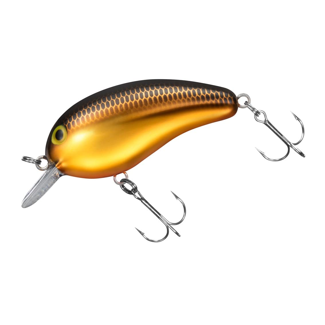 Daiwa Peanuts SR Crokin 2.0 inches (50 mm)