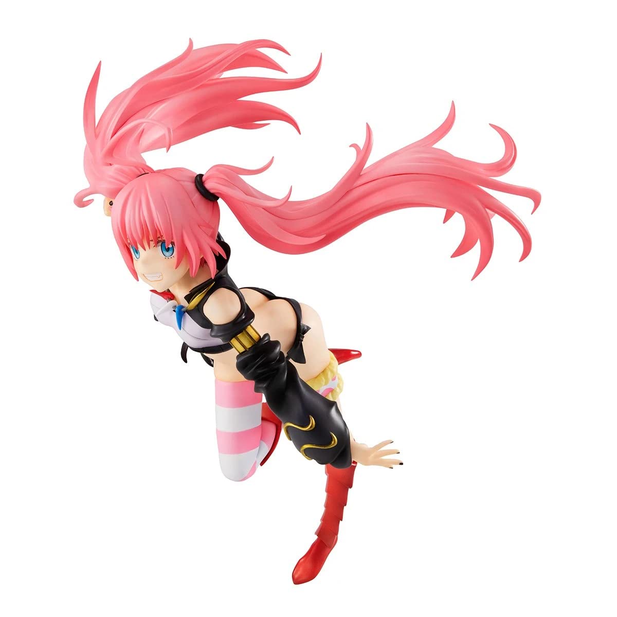 Megahouse Millim Lucrea That Time I Got Reincarnated as a Slime Figure