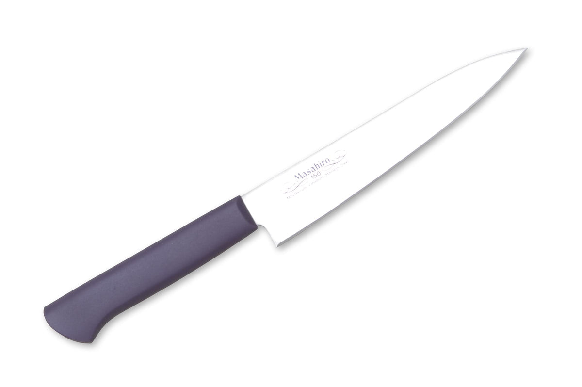 Masahiro MV-P Pete 5.9 inches (150 mm) Purple