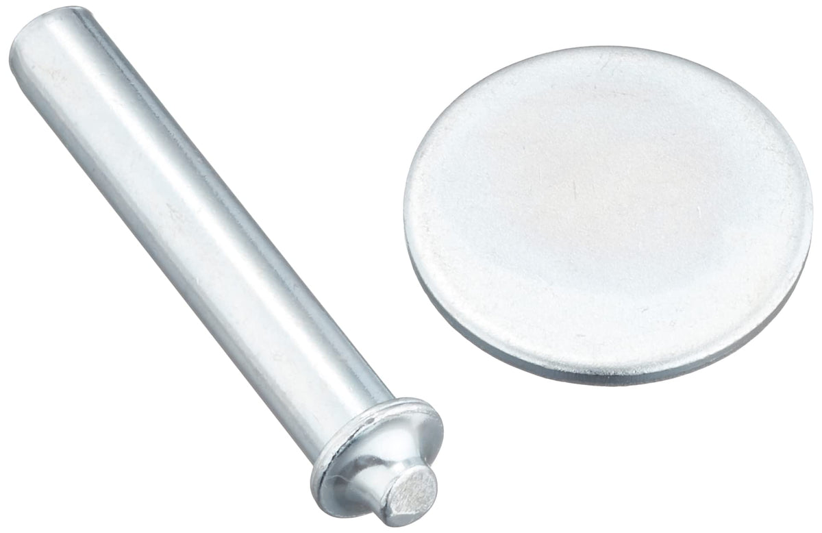 KIYOHARA Suncoccoh Series SUN11-194 Craft Supplies, Double-Sided Eyelets, #300 Iron