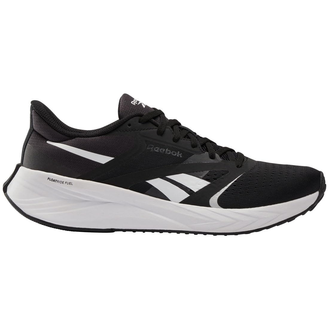 Reebok ENERGEN TECH PLUS 2 Sneakers Boots, Black, 28.5 cm