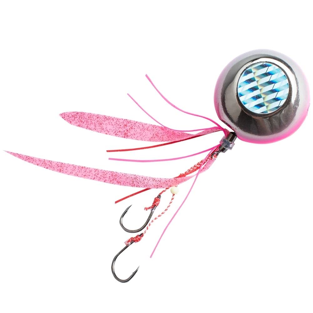 Majorcraft TM-1003SILVERPINK Tainomi 100g