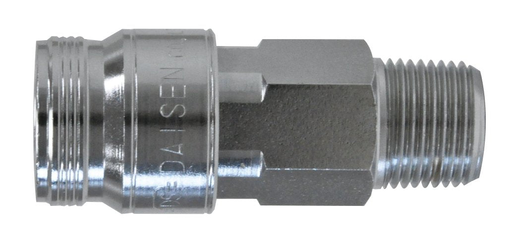 Hitachi (HITACHI) high-Pressure air Socket 0088-7445 EC1433H for Consolidated