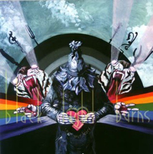 Cover Your Heart & the Anvil Pants