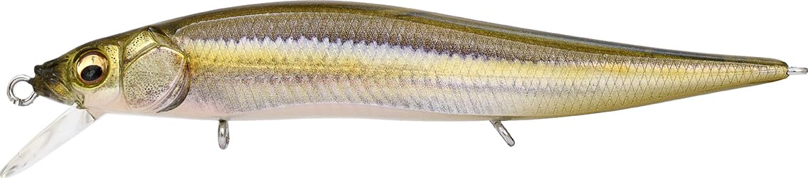 Limited Color SP-C Vision Oneten 110 by Megabass