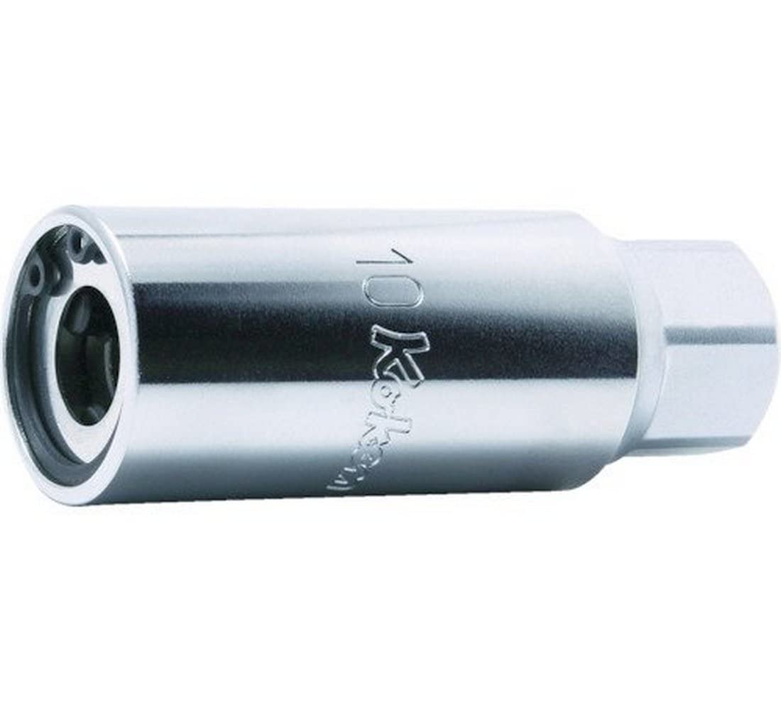 Ko-ken 4100M-10.5 1/2 Sq. Dr. Stud puller 10.5mm 21mm Hex Length 75mm