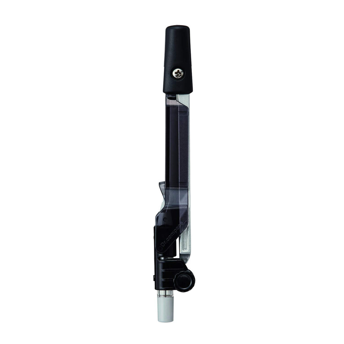 Kutsuwa CP215BK Dr. Compass Black