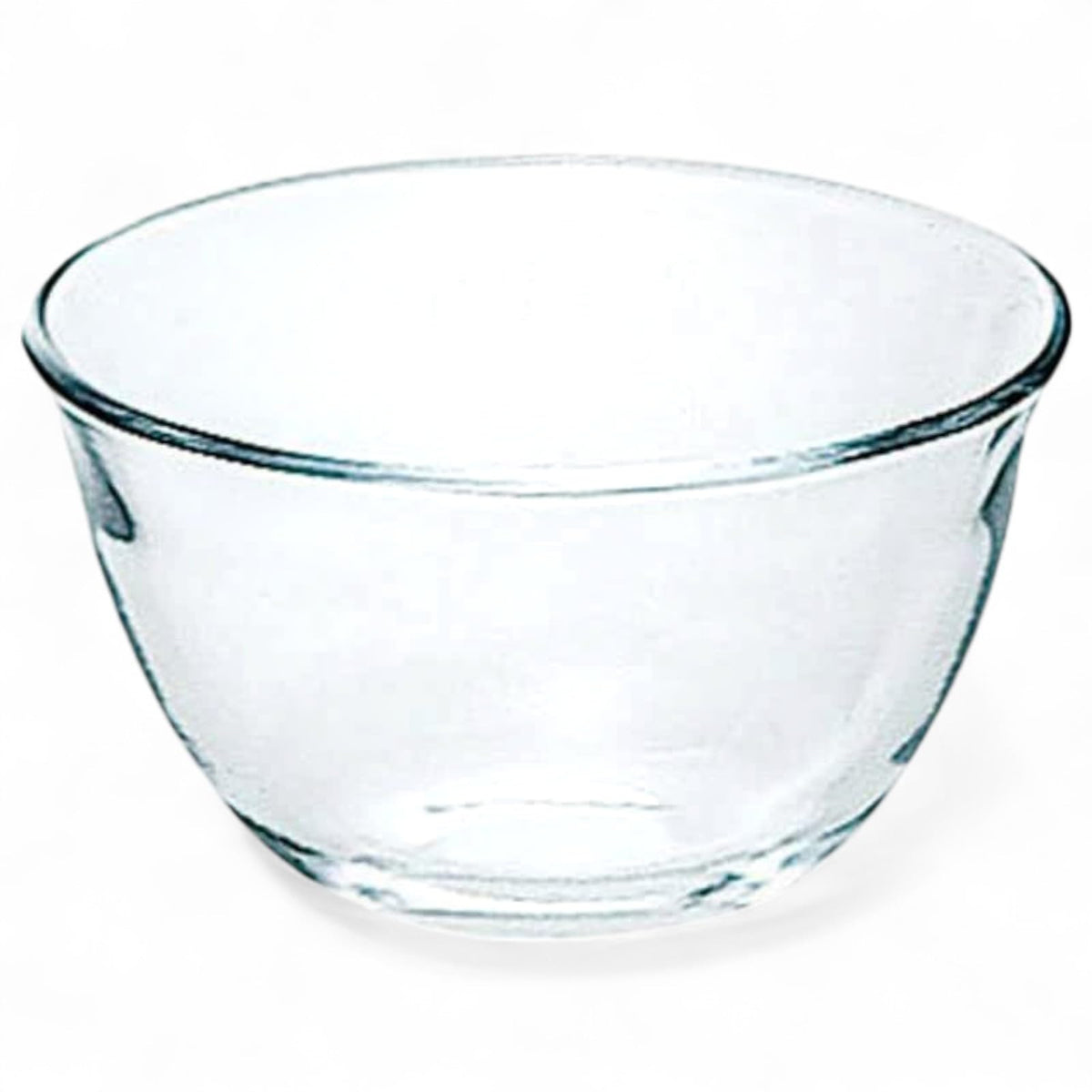 匠美風(Sho Bifu) Takumiikaze Select Plate, Dish, Bowl 0.4 inch (9 mm) Diameter x Height 2.1 inches (94 mm) x Height 2.1 inches (54 mm), Dishwasher Safe, Glass (Glass), Made in Japan