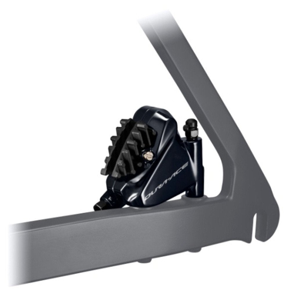 Shimano Unisex's BRR9170R Bike Parts, Standard, One