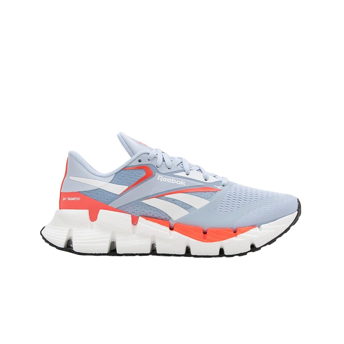Reebok FLOATZIG 1 Men's Shoes, PALBLU/FTWWHT/ORGFLA, 42.5 EU