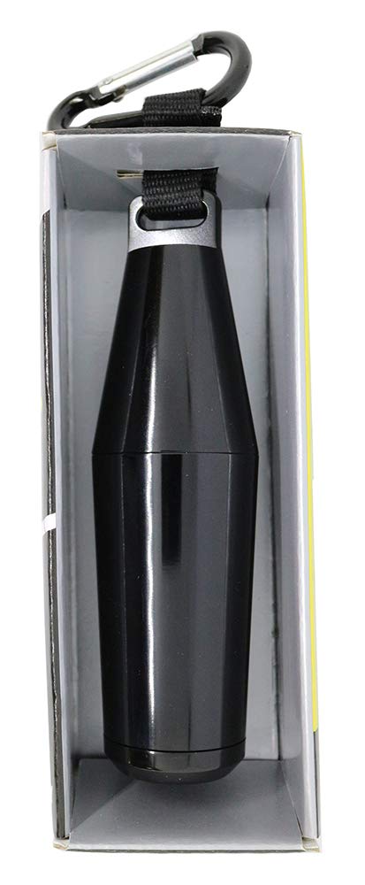Stream Trail Tropide BK Black-