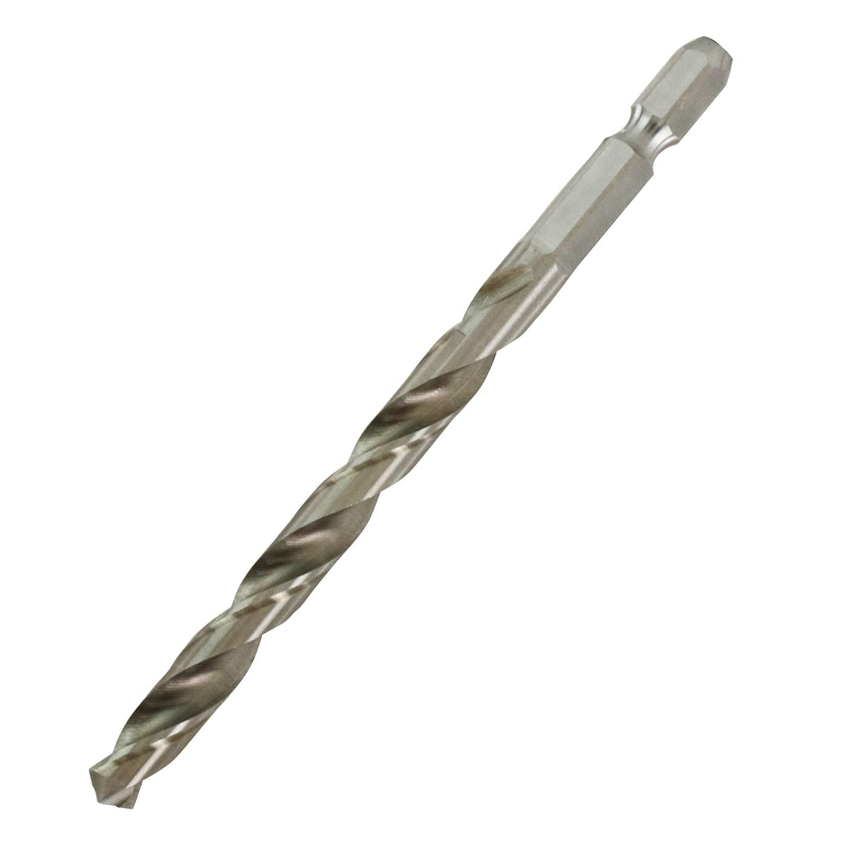 Big Tool 6SGK7.0 Moonlight Drill Hex Shank for Ironwork, 0.3 inches (7.0 mm)