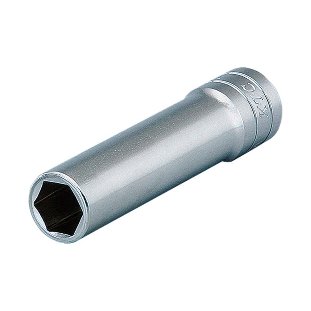 Kyoto Tools (KTC) Socket Hex Socket B3-07-H Drive Angle: 0.4 inch (9.5 mm)