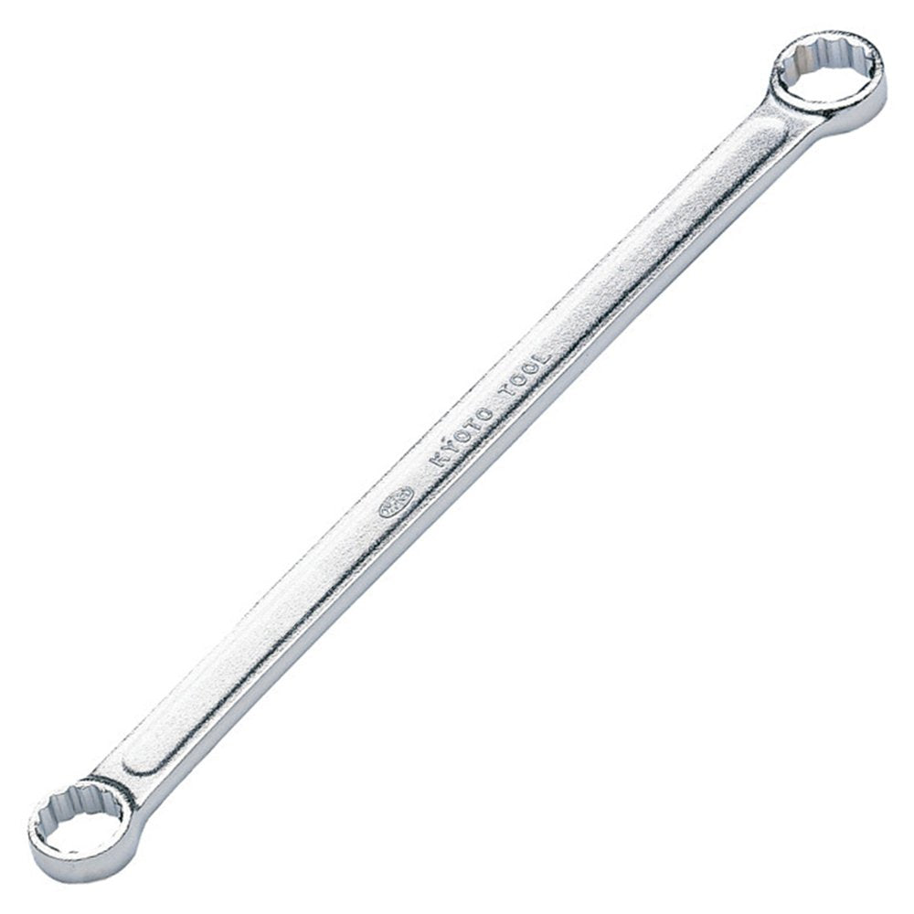Kyoto Tools (KTC) Straight Long Eyeglass Wrench M150-11X13
