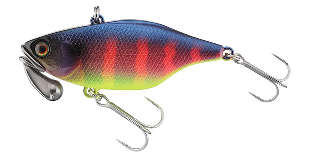 JACKALL TN70 Trigon Spark Punch Gill, 2.8 inches (70 mm)