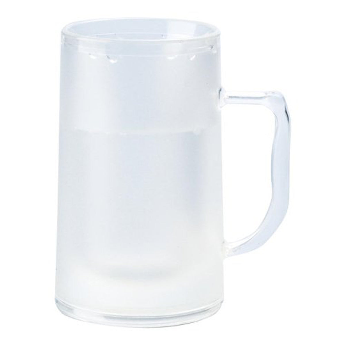ユタカ産業 Yutaka Sangyo Cold Storage (Reiho) Stein (Chilled in the Freezer for Long-Lasting Cold)