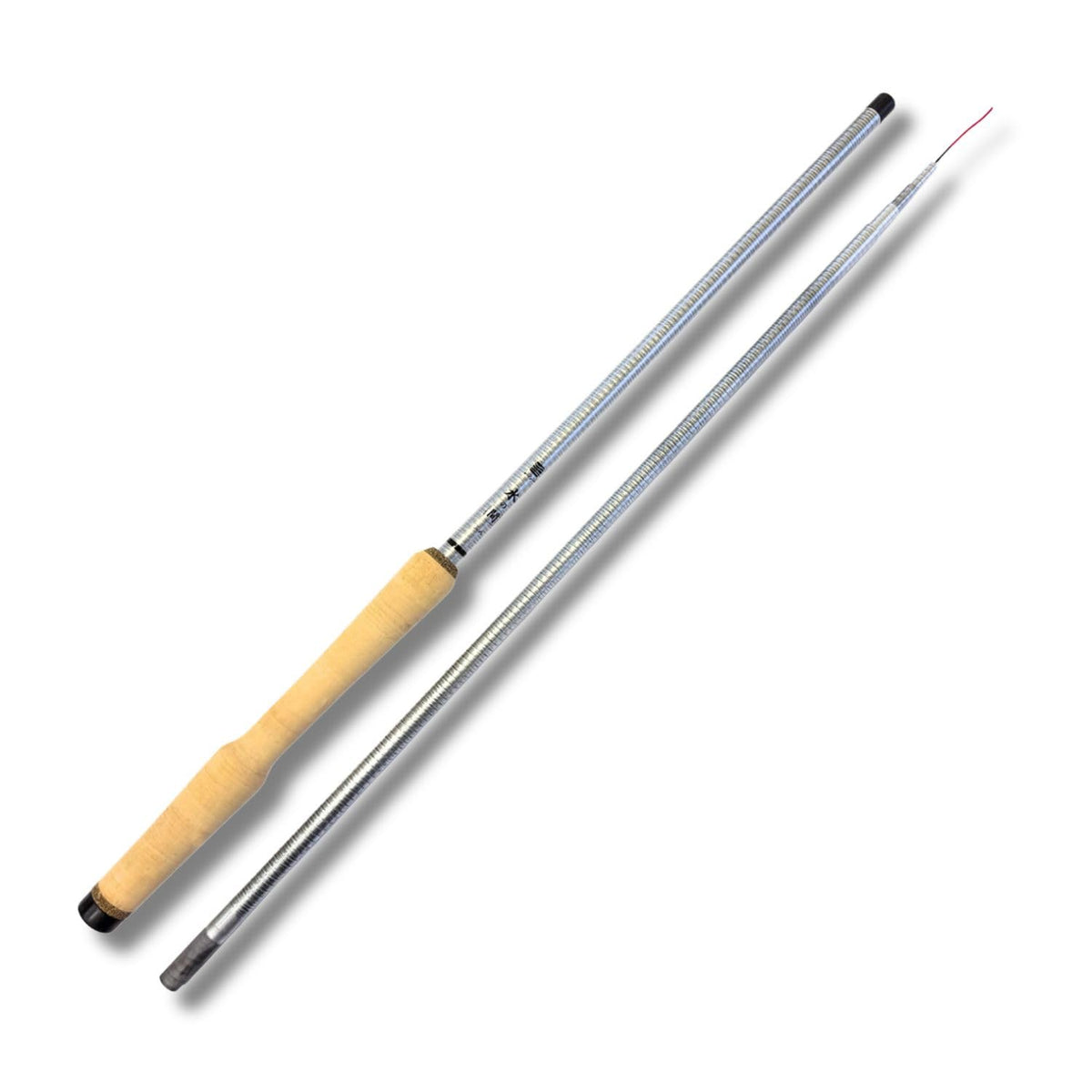 river peak MIZU-NOMA Tenkara Rod (3.3m)