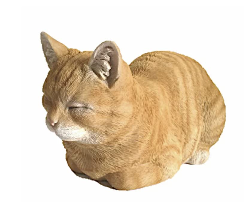 Nogawa Farm Incense Box Cat