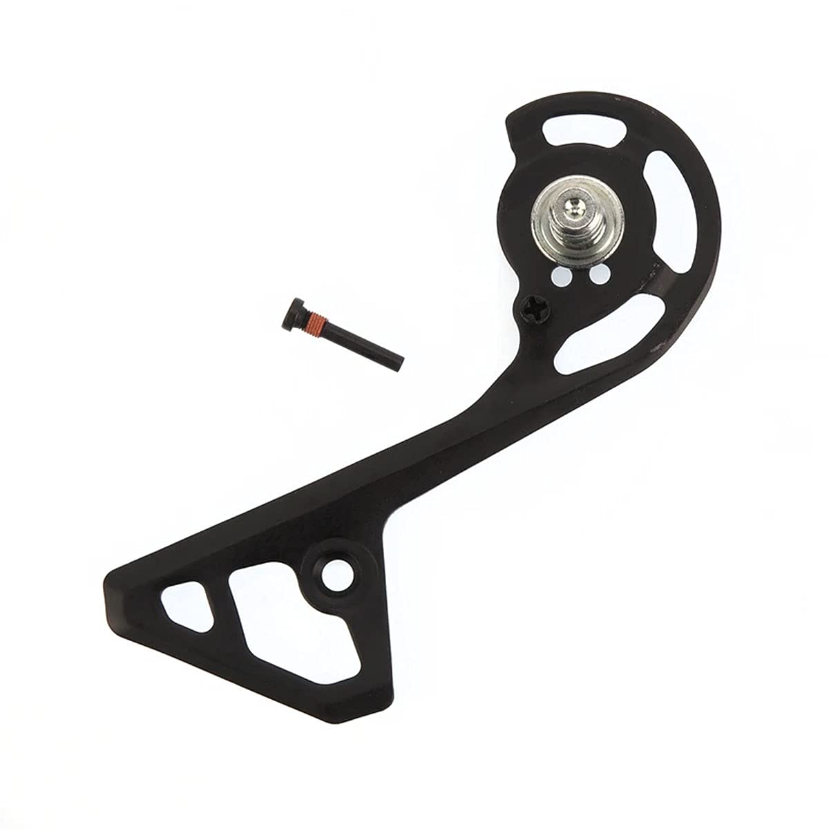Shimano Spares RD-R7000 Outer Plate and Fixing Bolt, SS