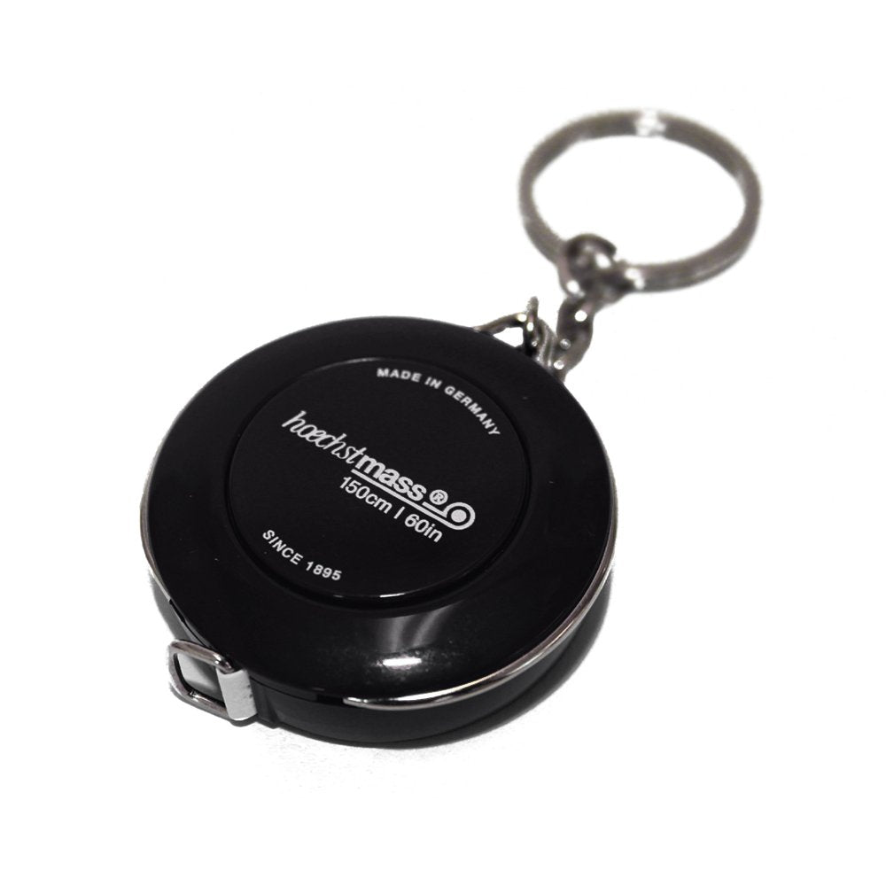 Modern Trading 120255 Hexatomus with Major Key Holder, Black, 4.9 ft (1.5 m)