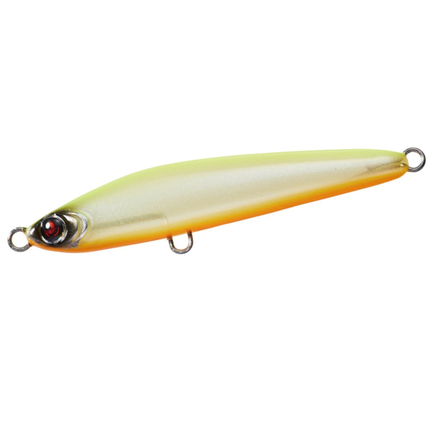 Daiwa Horse Mackerel, Rockfish, Gekkabijin Mioshimui, Solid Chart Back Pearl, 50S Lure