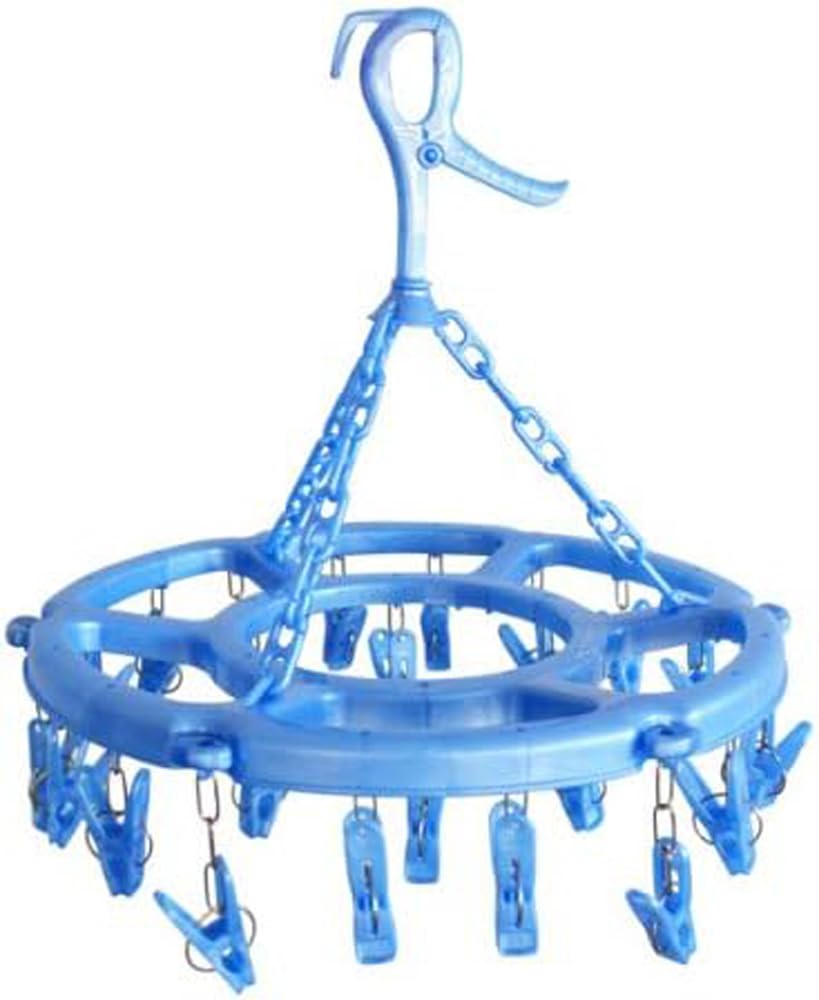 Nikko F-25 Slide Round Hanger 24P