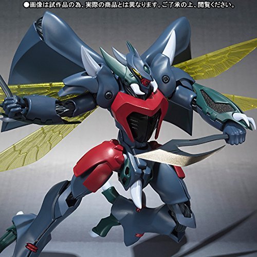 ROBOT魂 〈SIDE AB〉 ビアレス