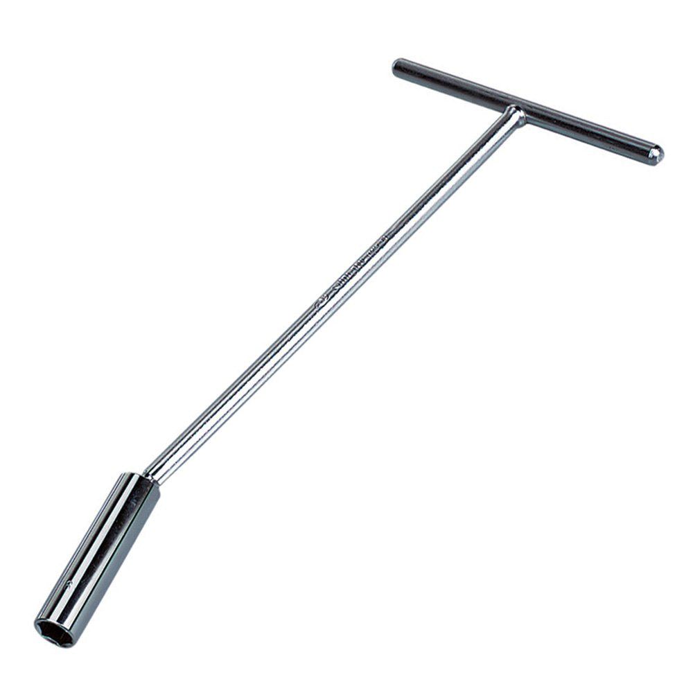 Kyoto Machine Tools (KTC) T-Type Flex Plug Wrench PHF-16H