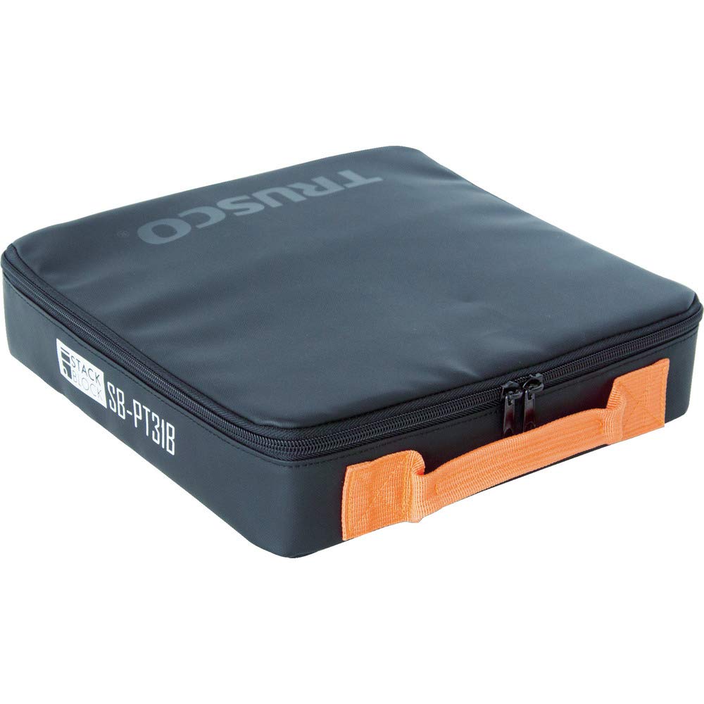 TRUSCO Stack Type Bag STACK BLOCK for Professional SB-PT31B
