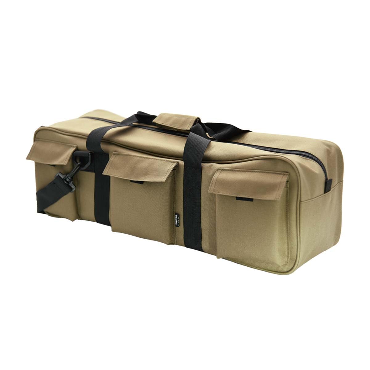 Motoyuki GKB-6018-BEG Tool Bag, For Storage of Charging Circular Saws and Grinders, Large Size