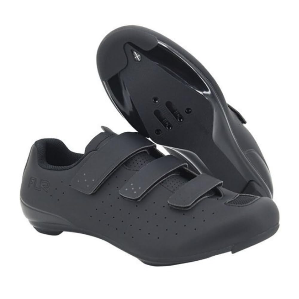 FLR Road MTB Hybrid Binding Shoes F-1